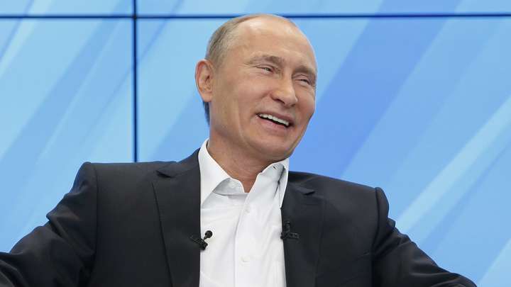 «Жити стало краще»: у Кремлі придумали план розповідати росіянам позитивні новини про владу