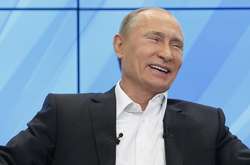 «Жити стало краще»: у Кремлі придумали план розповідати росіянам позитивні новини про владу