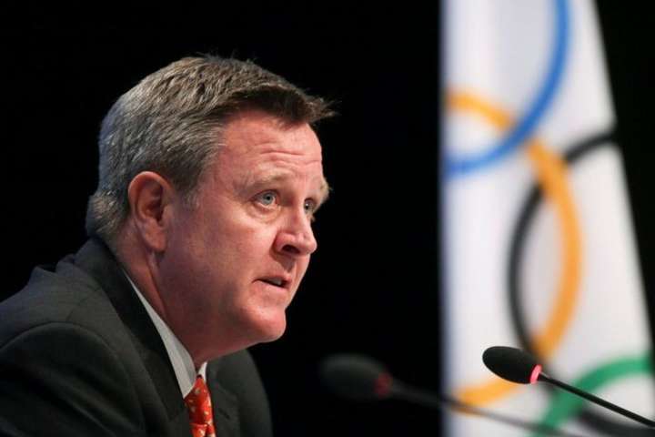 Глава Олімпійського комітету США закликав МОК покарати Росію