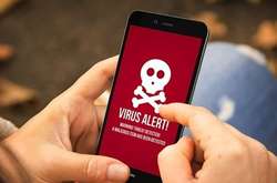 З’явився вірус, який атакує Android та блокує гаджет