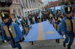 Угорські ЗМІ: місцеве свято «День секеїв» на Закарпатті СБУ заборонило через можливі провокації