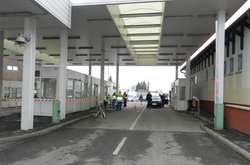 Прикордонники заявили, що повністю контролюють кордон із Угорщиною