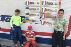 Українські картингісти виступлять на Світовому Фіналі Rok Cup