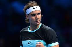 ATP Шанхай. Надаль - перший фіналіст турніру в Шанхаї