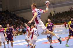 «Мотор» втратив перемогу на останніх секундах в Лізі чемпіонів 