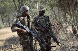 У Кенії в результаті збройного нападу на школу загинули шестеро людей