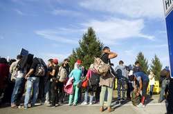 В Польщі не прийматимуть біженців у рамках нової програми ЄС через українців