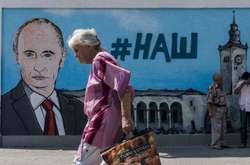 Крим може дійти до стану 40-х років – Безсмертний