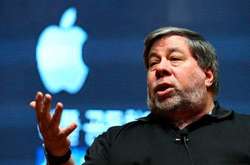  Стів Возняк 