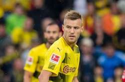 «Боруссія» - «Лейпциг»: Ярмоленко не влучив у порожні ворота та не врятував дортмундців від поразки (відео)