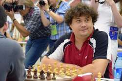Український шахіст Коробов виграв кубок європейських клубів