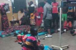 Учень вчинив стрілянину у кенійській школі: є загиблі, поранені та зґвалтовані