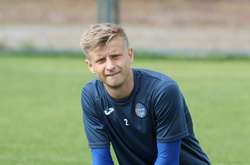 Лук'янчук пропустить матч проти «Олександрії» через травму