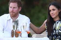 Принц Гарри и Меган Маркл подыскивают себе дом 