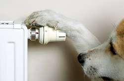 Уряд оголосив про початок опалювального сезону