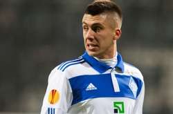 «Динамо» спробує перервати безвиграшну серію без трьох гравців основи