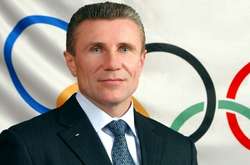 Олімпійському чемпіонові Сергію Бубці в Монголії в подарунок вручили коней (фото)