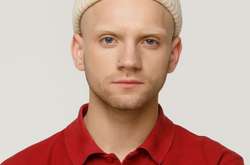 Экс-участник «Топ-модель по-украински» рассказал, как два года не брился