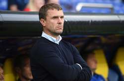 Клуб Реброва очолює турнірну таблицю чемпіонату Саудівської Аравії