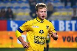 Роман Безус пропустить виїзний матч проти «Локерена» через травму