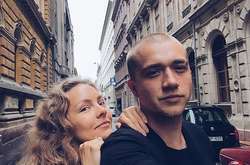 Алена Шоптенко рассказала о знакомстве с мужем