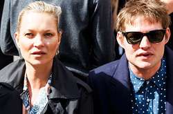 Кейт Мосс легла в реабилитационную клинику в Таиланде для лечения алкоголизма