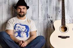 Экс-участник группы «ТНМК» Эдуард Приступа женился во второй раз