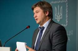 Данилюк після зустрічі з МВФ: новий транш буде до кінця року