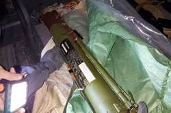 СБУ попередила застосування зброї на масових акціях у Києві