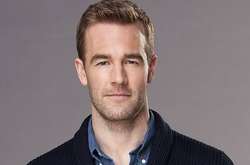 Джеймс Ван Дер Бик признался, что подвергался сексуальным домогательствам