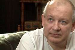 Стала відома причина смерті актора Дмитра Мар'янова