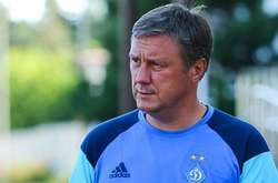 Хацкевич: Індивідуальні помилки призвели до пропущених м’ячів