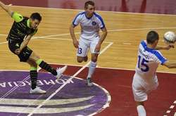 «Продексім» вийшов в еліт-раунд Кубка УЄФА з футзалу