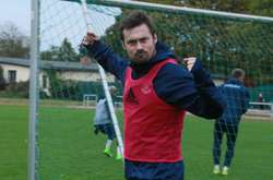 Мілевський відзначився асистом у матчі за «Динамо»  Брест (відео)