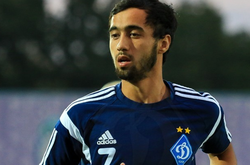  &nbsp;Ахлідін Ісраїлов 