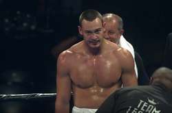 Непереможний український боксер відправив у нокаут небитого американця