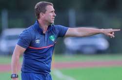 Сергій Ребров