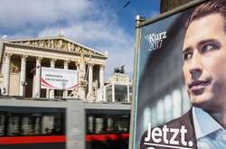 Вибори в Австрії: в парламент проходять п'ять партій