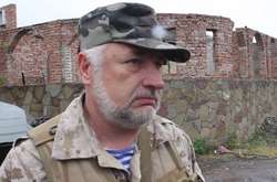 Підрядник опорної школи на Донбасі зник з мільйоном передоплати