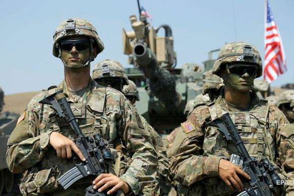 США і Південна Корея розпочали масштабні військові навчання 
