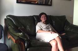 У Ляшка розповіли, як Богословська просила грошей і вклонялася портрету лідера радикалів 