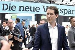 Вибори в Австрії: лідирує партія Курца, на друге місце виходять ультраправі 