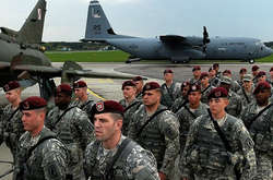 У Латвії стартували масштабні навчання НАТО