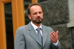 Роман Безсмертний