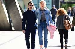 Звезда «Игры престолов» Софи Тернер выходит замуж за Джо Джонаса