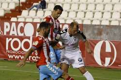 Зозуля допоміг «Альбасете» перемогти «Севілью» 