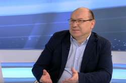 Віктор Леоненко