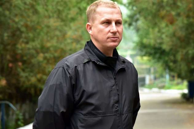В одеського посадовця Радковського стріляли через бізнес-інтереси – поліція 