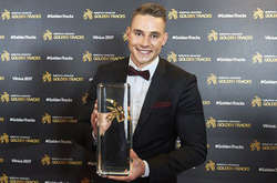 Названо прізвища найкращих легкоатлетів Європи у 2017 році