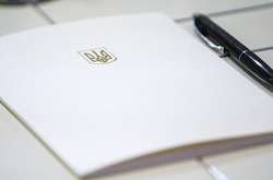 Геращенко внесе правки в законопроект про реінтеграцію Донбасу